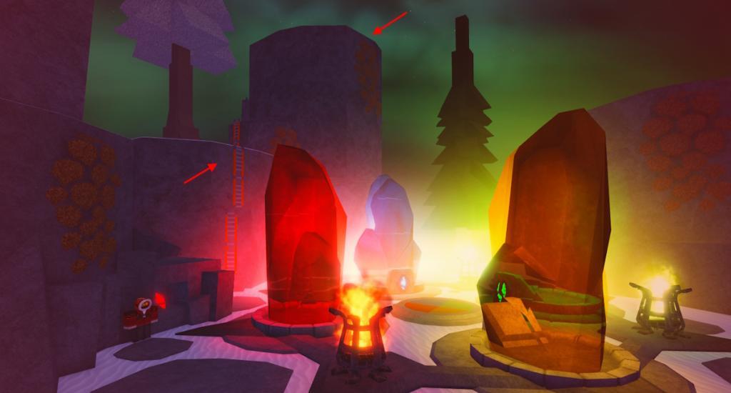 125 O2 Tank Fisch Wind Elemental Rod: Quest Tasks Enchants Guide - January - GamerKe